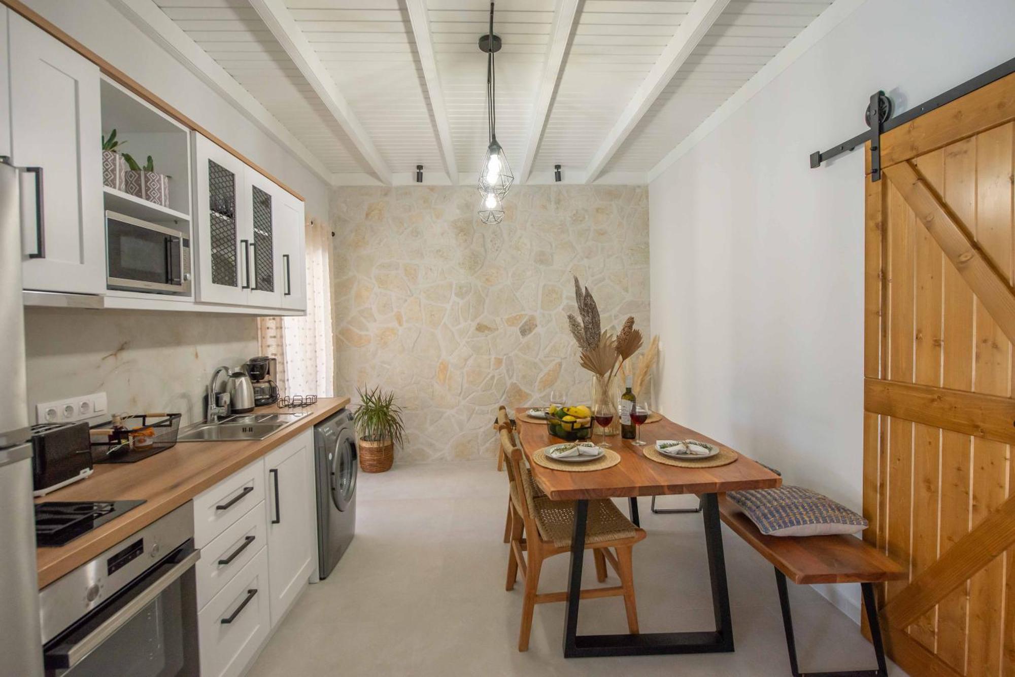 Alex Studios & Apartments Arillas  Dış mekan fotoğraf
