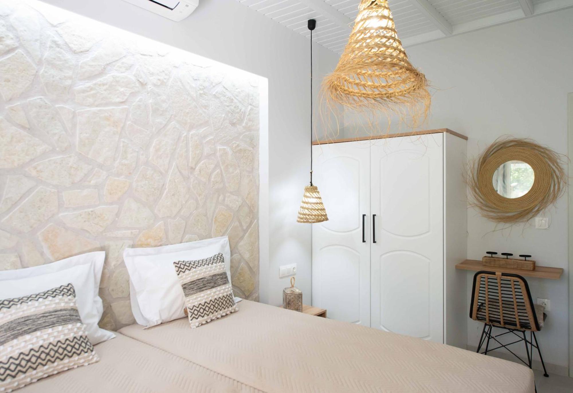 Alex Studios & Apartments Arillas  Dış mekan fotoğraf