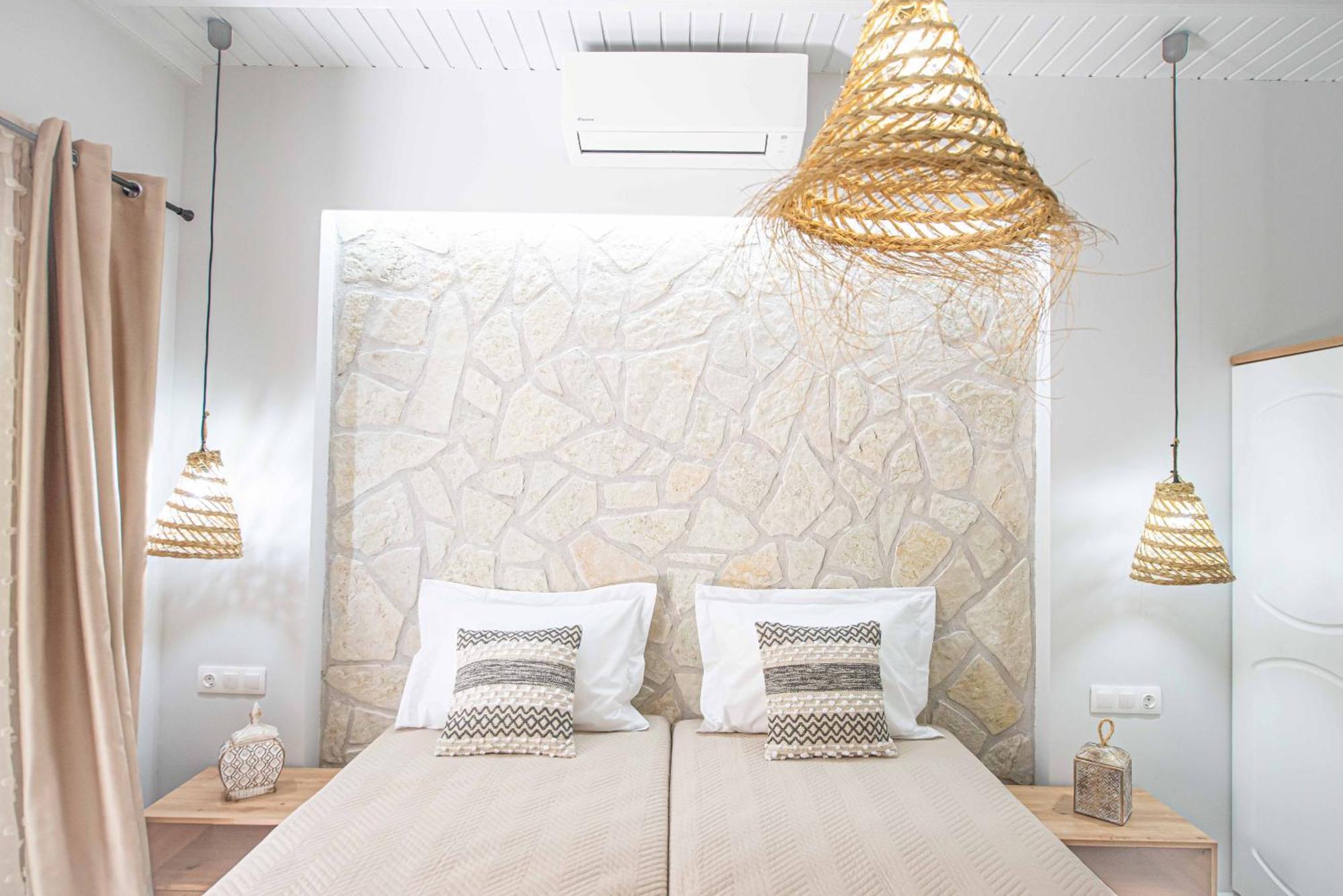 Alex Studios & Apartments Arillas  Dış mekan fotoğraf