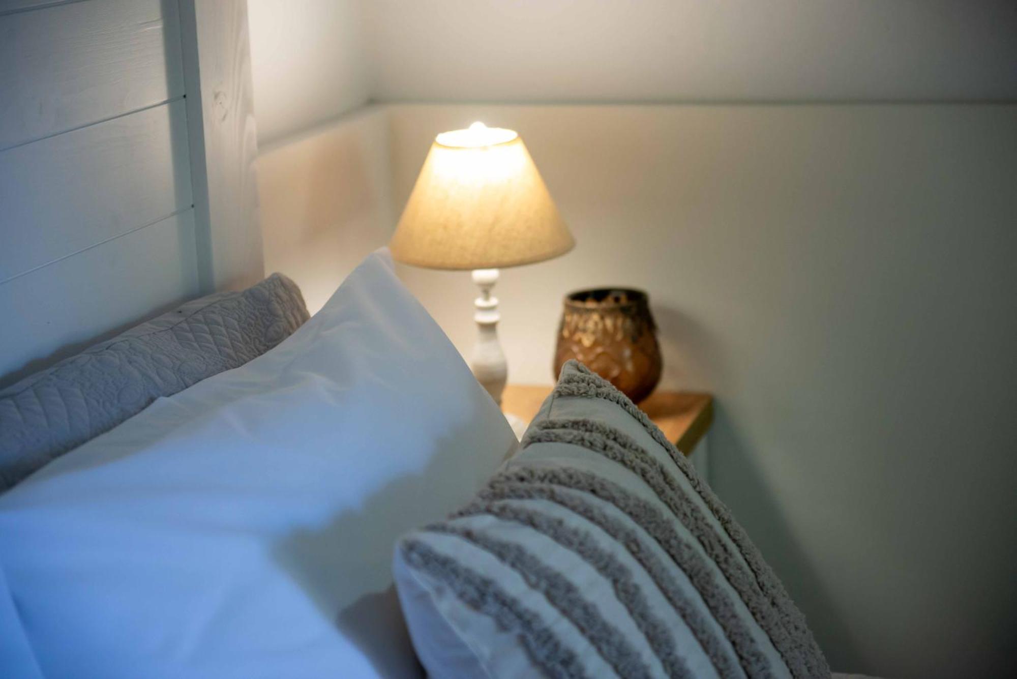 Alex Studios & Apartments Arillas  Dış mekan fotoğraf